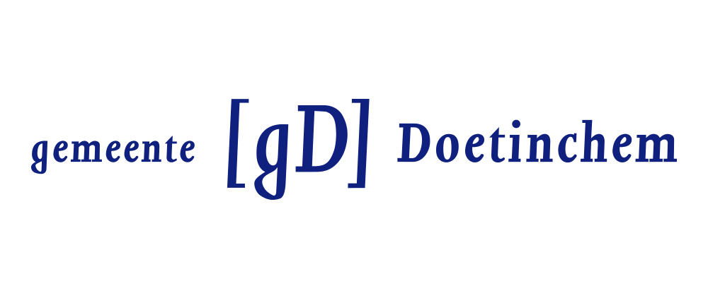 gemeente doetinchem