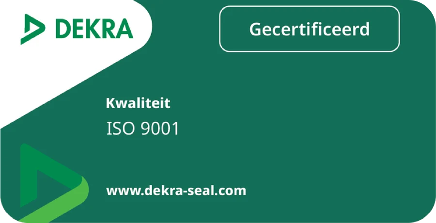 dekra seal